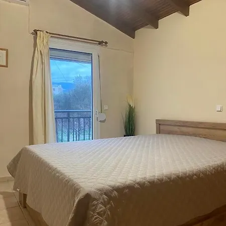Tatil Evi Reni *