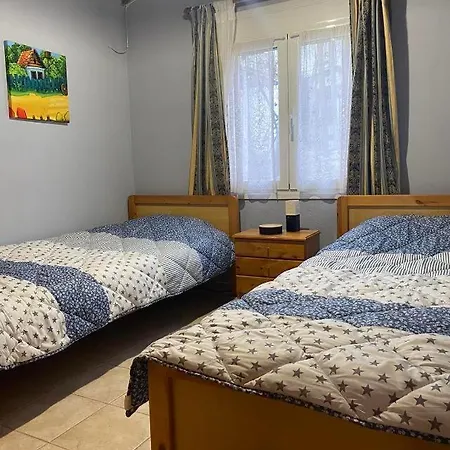 Tatil Evi Reni *