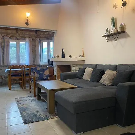 Reni Limenaria (Thasos)