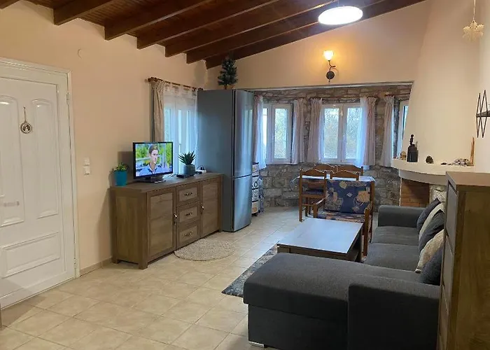 Reni Limenaria (Thasos)