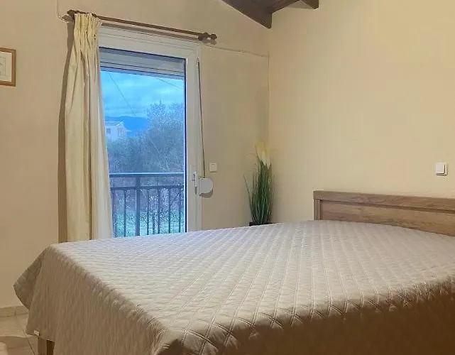 Сasa de vacaciones Reni *