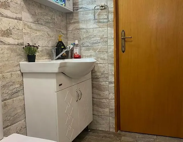 Reni Сasa de vacaciones *