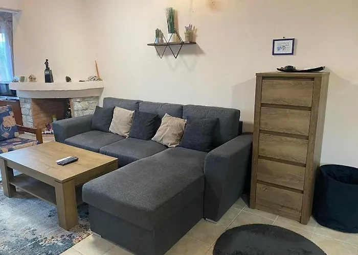 Сasa de vacaciones Reni *