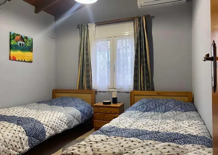 Сasa de vacaciones Reni