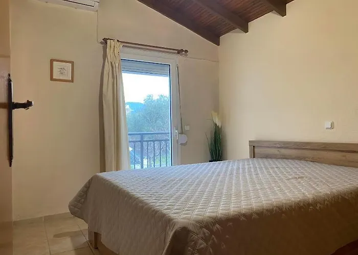 Reni Сasa de vacaciones