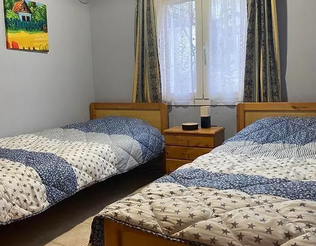 Сasa de vacaciones Reni *