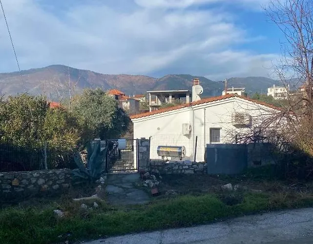 Reni * Limenaria (Thasos)